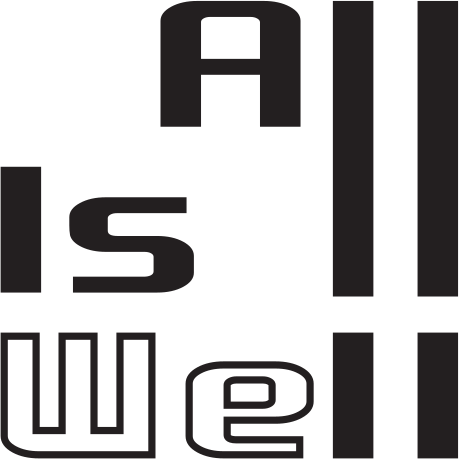 All is Well